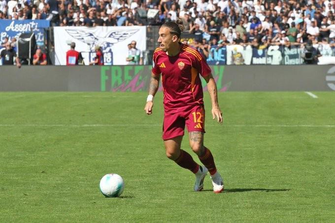 视频直播-斯基拉：奥林匹亚科斯有意旧将齐米卡斯