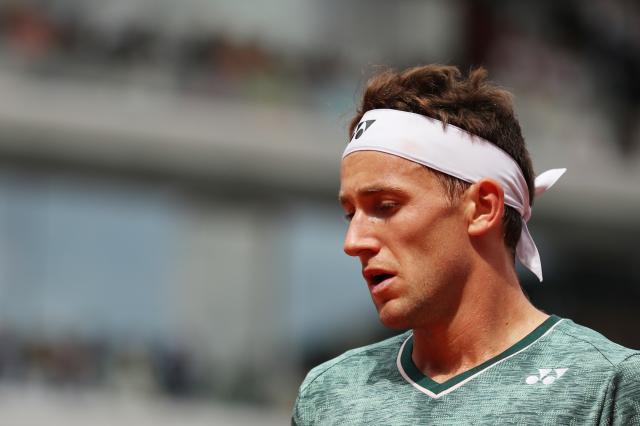 视频直播-鲁德克耶高斯取重大突破 95后却只能扮演ATP绿叶？